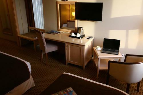 Hotel Emexotel Kocaeli