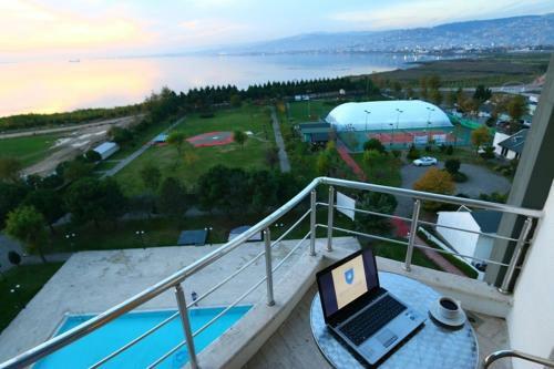 Hotel Emexotel Kocaeli
