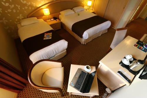 Hotel Emexotel Kocaeli