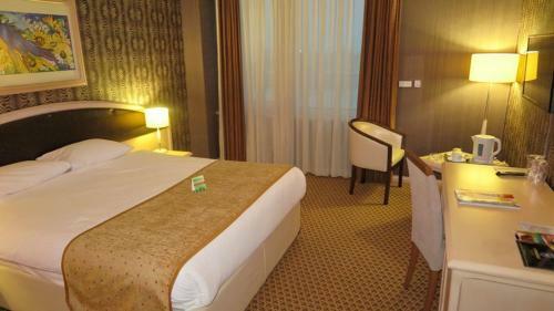 Hotel Emexotel Kocaeli