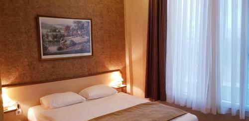 Hotel Emexotel Kocaeli