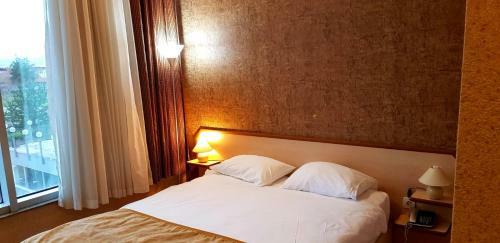 Hotel Emexotel Kocaeli