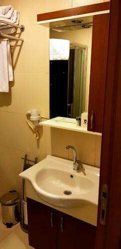 Hotel Emexotel Kocaeli