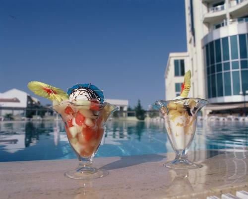 Hotel Emexotel Kocaeli