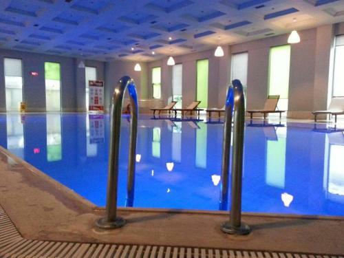 Hotel Emexotel Kocaeli