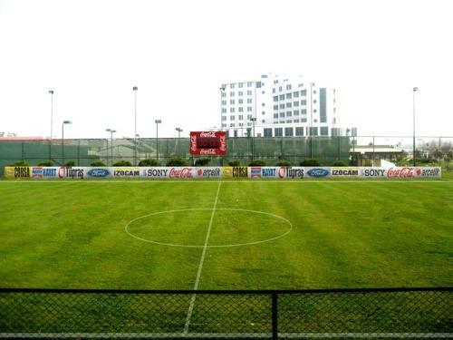 Hotel Emexotel Kocaeli