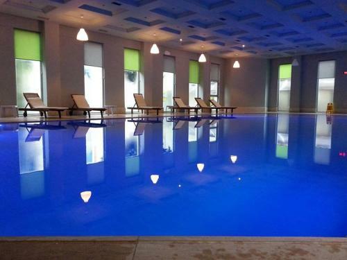 Hotel Emexotel Kocaeli