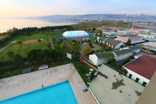 Hotel Emexotel Kocaeli
