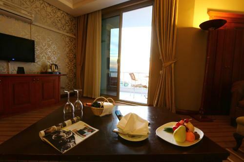 Hotel Emexotel Kocaeli
