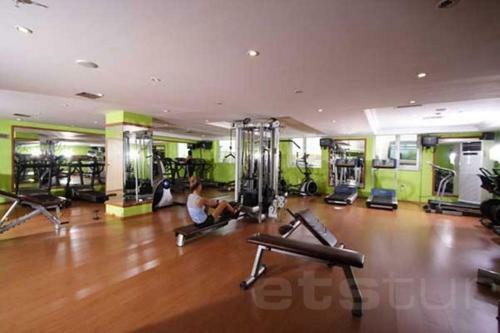 Hotel Emexotel Kocaeli