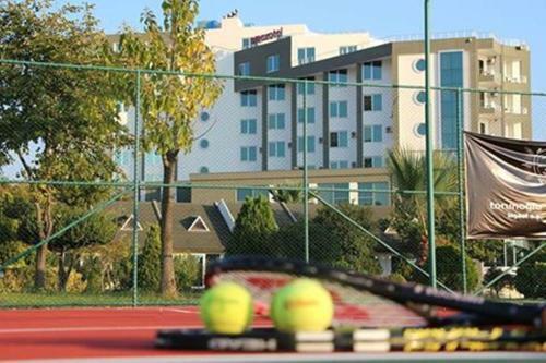 Hotel Emexotel Kocaeli