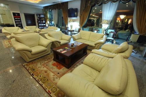 Hotel Emexotel Kocaeli