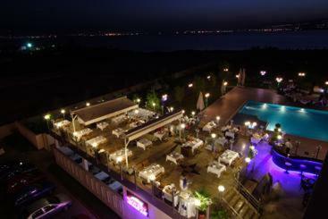 Hotel Emexotel Kocaeli
