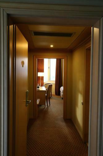 Hotel Emexotel Kocaeli