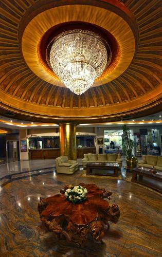 Hotel Emexotel Kocaeli
