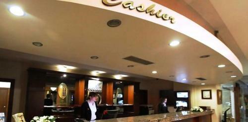 Hotel Emexotel Kocaeli