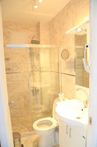 Bozburun Pembe Yunus Hotel