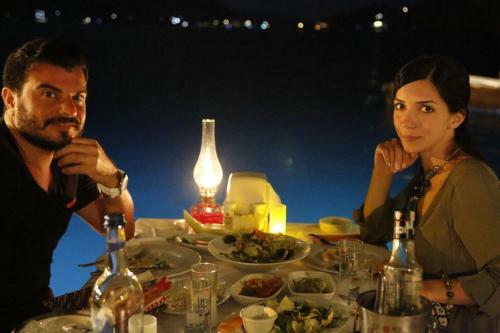 Bozburun Pembe Yunus Hotel