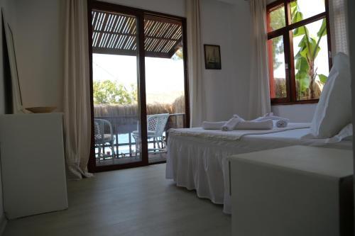 Bozburun Pembe Yunus Hotel