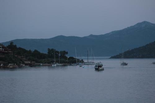 Bozburun Pembe Yunus Hotel