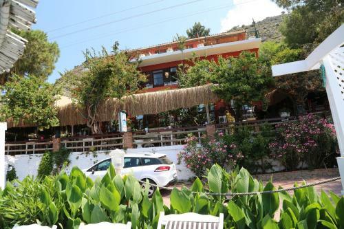 Bozburun Pembe Yunus Hotel