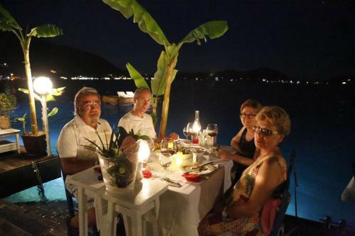 Bozburun Pembe Yunus Hotel
