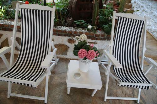 Bozburun Pembe Yunus Hotel