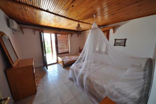 Bozburun Pembe Yunus Hotel