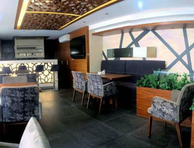 Izm?t Saray Hotel