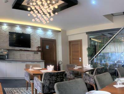 Izm?t Saray Hotel