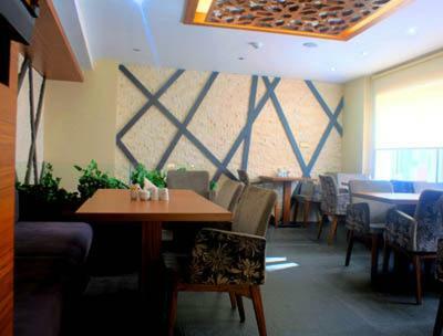 Izm?t Saray Hotel