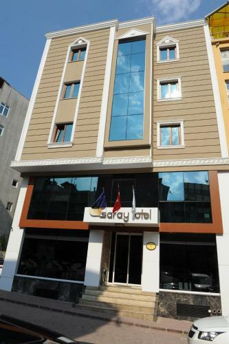 Izm?t Saray Hotel