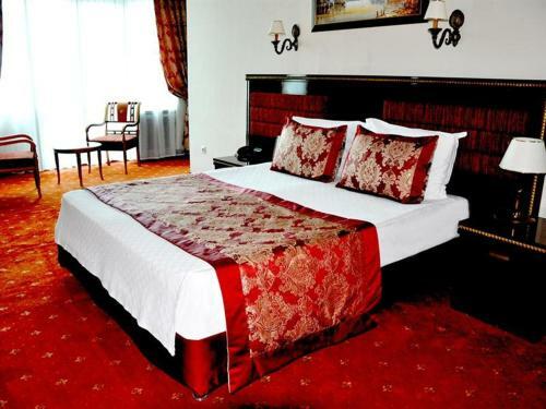Pasha Palas Hotel