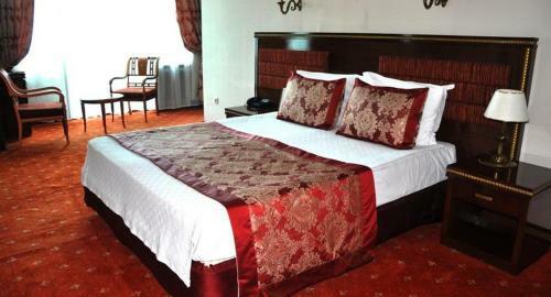 Pasha Palas Hotel