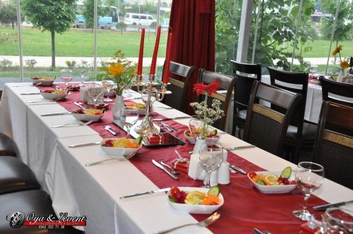 Pasha Palas Hotel