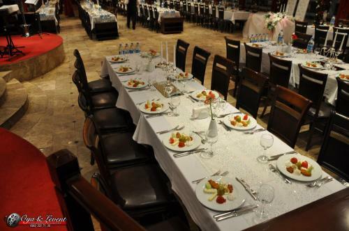 Pasha Palas Hotel