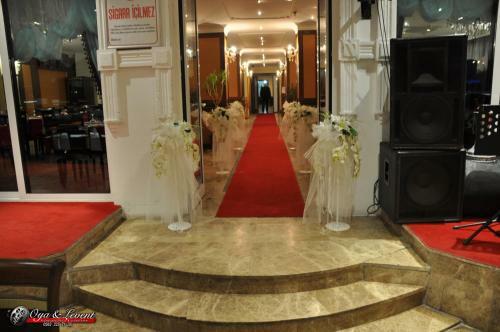 Pasha Palas Hotel