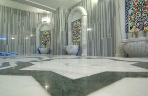 Pasha Palas Hotel