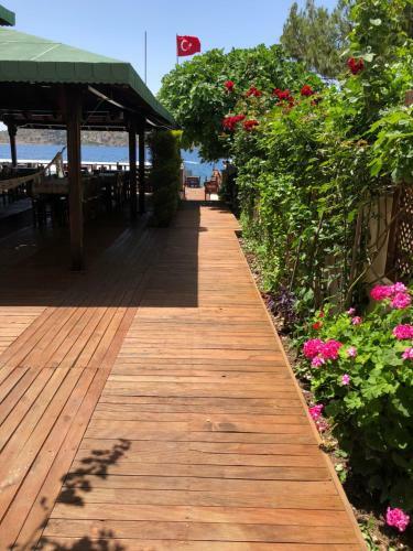 Veranda Hotel