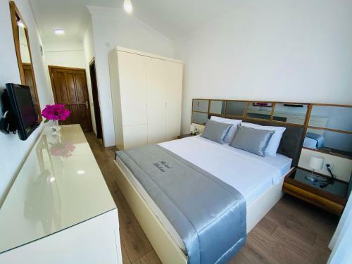 Melisa Hotel