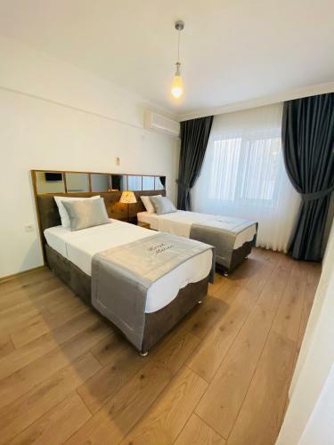 Melisa Hotel