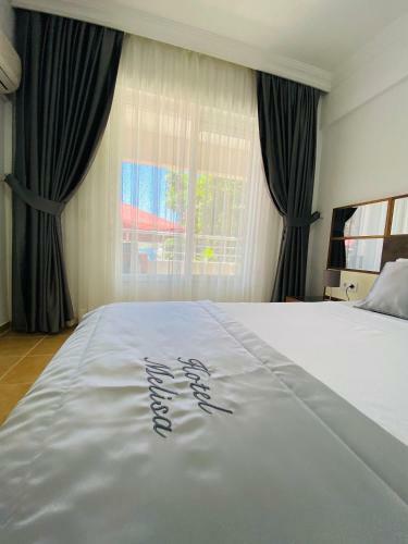 Melisa Hotel