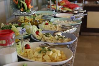 Seka Park Hotel
