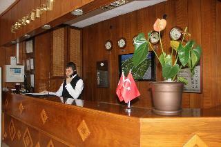 Seka Park Hotel