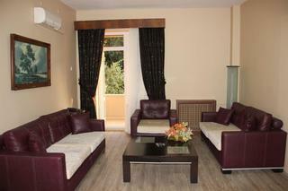Seka Park Hotel