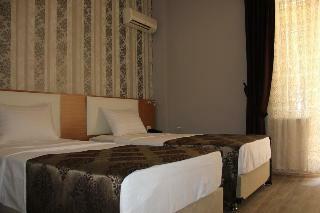 Seka Park Hotel