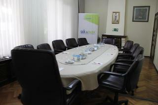 Seka Park Hotel