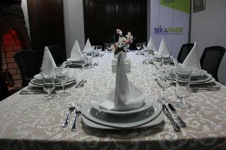 Seka Park Hotel