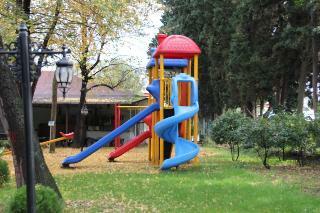 Seka Park Hotel