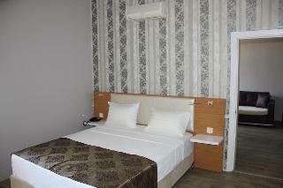 Seka Park Hotel